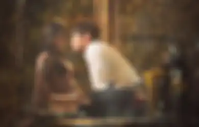 Lee Junho 2PM Sampai Menggigil Saat Lakukan Adegan Romantis Ini di Drama Korea King the Land