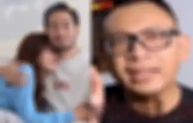 Rela Maafkan Syahnaz Meski Diselingkuhi, Fakta di Balik Sikap Pasrah Jeje Dikuliti Pakar Ekspresi: Cuma untuk Jaga Citra