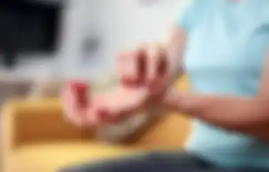 5 Penyebab Telapak Tangan Gatal, Bisa Jadi Pertanda Penyakit Serius!