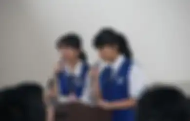 Ini 3 Bentuk Latihan Demokrasi Buat Pemilih Pemula di Sekolah