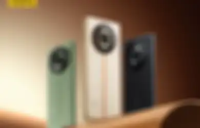 Realme 11 Pro Series 5G Segera Hadir di Indonesia Bawa Kamera 200MP