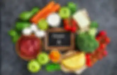 15 Makanan yang Mengandung Retinol, Bisa Atasi Jerawat dan Awet Muda