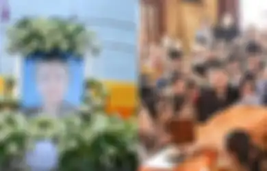 Innalillahi Wa Innailaihi Rojiun, Tewas Kecelakaan di Usia Muda, Artis 15 Tahun Ini Sempat Unggah Foto Sendu Sebelum Meninggal