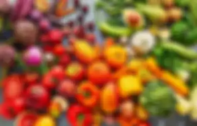 Basmi Jerawat, Konsumsi 5 Makanan dengan Kandungan Salicylic Acid