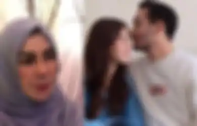 Amy Qanita Terima Kasih ke Jeje Govinda, Netizen Minta Ibunda Syahnaz Didik Anak dengan Benar: Ajarin Nanas Jangan Murahan