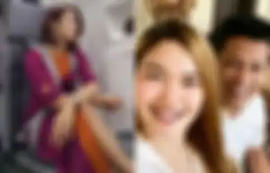 Anaknya Ngaku Ogah Bersama Boris Bokir Gara-gara Takut Dimarahi Sosok 'Mami', Irma Purba Beri Peringatan ke Wanita yang Dekat dengan Bekas Suaminya: Sebelum Lu Udah Banyak