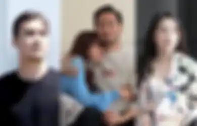 Syahnaz Sempat Terdiam Sebelum Ucap Menyesal, Kondisi Lady Nayoan Pasca Klarifikasi Istri Jeje Disorot, Intip Momen yang Buatnya Bahagia