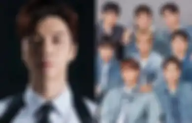 Member EXO Spill Fakta Mereka Sempat Rekaman Lagu Peterpan Bareng Johnny NCT