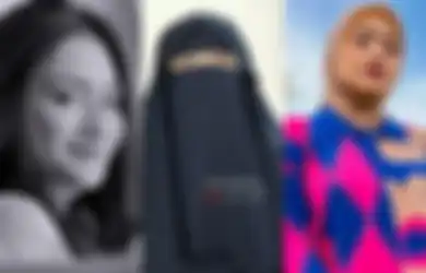 Umi Pipik Tak Salahkan Nathalie Holscher Lepas Hijab, Istri Mendiang Uje Akui Akan Temani Proses Sang Sahabat