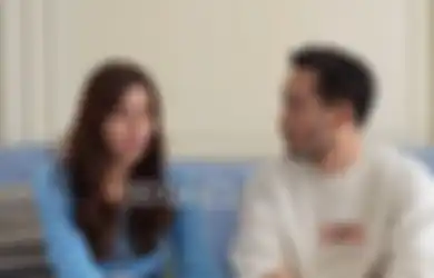 Syahnaz Sadiqah Kepergok Nangis Tanpa Air Mata di Pelukan Jeje Suaminya, Netizen: Mukanya Nggak Bisa Bohong