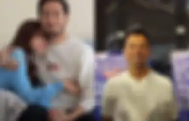 Syahnaz Sadar Belum Bisa Menghargai Jeje Sebagai Suami, Raffi Ahmad Buka Suara: Proses Pendewasaan