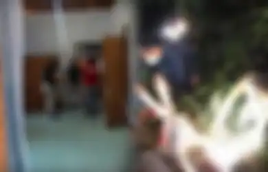2 Pemuda Pengangguran Bunuh Pensiunan TNI di Ponorogo, Bawa Kabur Mobil Honda Jazz Korban untuk Ditukar dengan Motor RX King