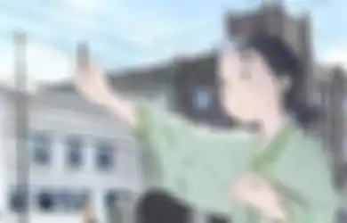 Suka Film Grave of the Fireflies? Tonton In This Corner of the World. Sama-sama Bikin Nangis!