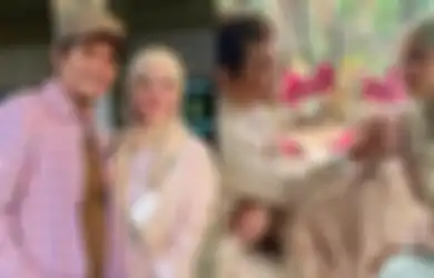 Indra Bekti dan Aldila Jelita Dikabarkan Menikah Lagi, Nanda Persada: Semoga Dilancarkan