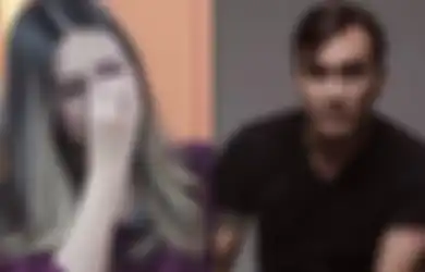 Mimpi Rendy Kjaernett untuk Rujuk Pupus, Lady Nayoan Akhirnya Mantap Gugat Cerai Sang Suami