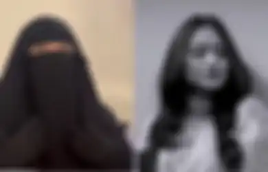 Nathalie Holscher Nangis-nangis Sebelum Lepas Hijab, Sempat Izin dan Curhat Ini ke Umi Pipik, Istri Uje: Saya Tahu Beban Dia