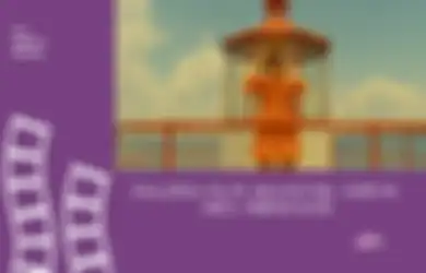 Deretan Film Karya Legendaris Wes Anderson yang Visualnya Aesthetic