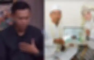 Fahmi Husaeni Minta Biaya Nikah Dikembalikan, Mantan Anggi Anggreini Langsung Nangis-nangis Ngaku Tak Punya Uang, Begini Akhirnya