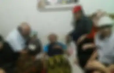 Innalillahi Wa Innailaihi Rojiun, Komedian Kondang Ini Meninggal Dunia Usai Dehidrasi Parah, Masuk RS Langsung Diinfus