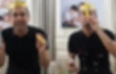 Raffi Ahmad Pecahkan Rekor, Suami Nagita Slavina Berhasil Cetak Omzet Rp 7 M Saat Live Streaming 12 Jam