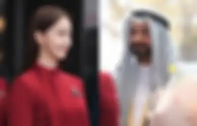 Review Drama Korea King the Land Langsung Anjlok Gegara Kontroversi Pangeran Arab