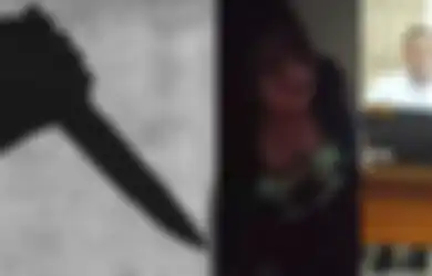 Pilu Kisah Wanita asal Asahan yang 16 Kali Ditusuk Pacar, Mengaku Disuruh Lapor Polisi Seolah Korban Begal