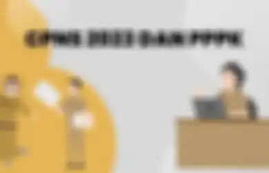 PPPK dan CPNS 2023 Berfokus pada Tenaga Guru, Kesehatan dan Teknis, Cek Disini Rinciannya