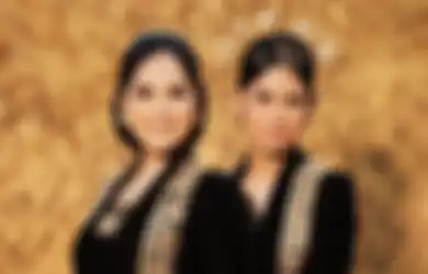 Pesona Manis Anak AHY dan Annisa Pohan, Almira Yudhoyono Pakai Kebaya