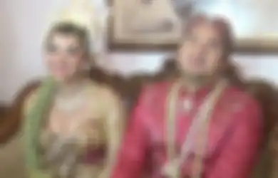 Dewi Perssik Ngaku Tak Pernah Ditiduri Saipul Jamil, Bang Ipul: Dulu Mami Hamil Anaknya Siapa, Stres Kan!