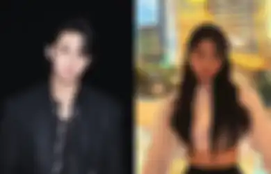 Ada Mingyu SEVENTEEN di Foto Yunjin LE SSERAFIM, Mata Fans Harus Jeli!