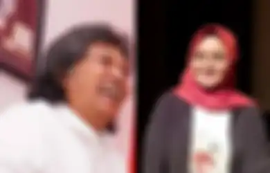 Setia Luar Biasa, Novia Kolopaking Ternyata Dulu Sempat Risih Saat Didekati Cak Nun, Intip Kisah Cintanya yang Mengharukan