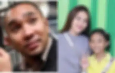 Dulu Ngebet Minta Ayu Ting Ting Lakukan Tes DNA, Enji Kicep Anaknya Ngaku Tak Butuh Sosok Ayah Lagi, Bilqis: Bunda Udah Jadi Wonder Woman