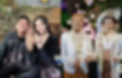 Denny Caknan Angkat Bicara Usai Viral Foto Diduga Bella Bonita Semobil Mesra Bareng Seorang Pejabat: Turut Bahagia...