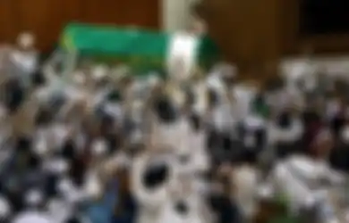 Innalillahi Wa Innailaihi Rojiun, Ulama Kondang Ini Meninggal Dunia Usai Berjuang Melawan Kanker, Terungkap Keinginan Terakhirnya Tepat Sebelum Tiada