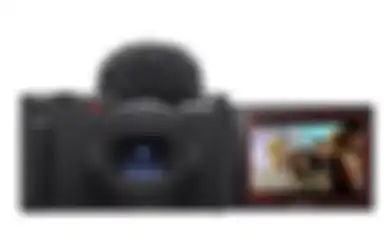 Sony Hadirkan Kamera Vlog ZV-1 II Dengan fitur Perekaman Canggih