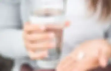 Berbahaya, Kelebihan 5 Vitamin Ini Bisa Bikin Tubuh Sakit-sakitan!