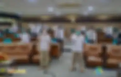 Bank Soal PPPK 2023, Ini Kisi-kisi dan Contoh Soal P3K Formasi Penyelidik Bumi Ahli Pertama, Lengkap dengan Kunci Jawaban