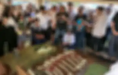Innalillahi Wa Innailaihi Rojiun, Bos BUMN Ini Meninggal Dunia Mendadak, Sempat Produksi Serial Anak-anak Legendaris