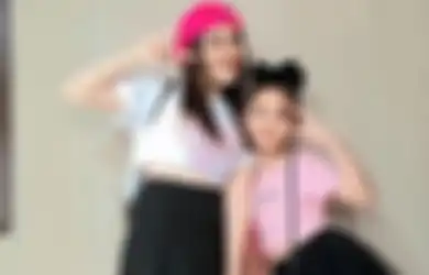 Aturan Keras di Keluarga Ayu Ting Ting, Jangan Sampai Bilqis Dengar Satu Nama Terlarang Ini