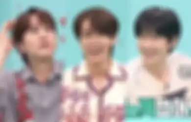 BREAKING: Donghae, Eunhyuk, Kyuhyun Suju Tinggalkan SM Entertainment