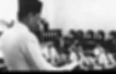 Kisah Bung Karno Ditangkap Polisi Belanda Dijebloskan ke Penjara Sukamiskin 