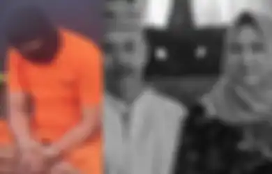 Bos Kolam Renang Dibunuh Gara-gara Utang Cincin Akik Sakti, Anak Korban Yakin Pengakuan Tersangka Bohong dan Ada Dalang Besar di Baliknya