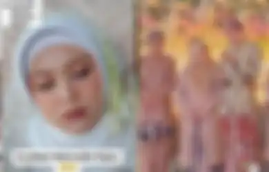 Viral Pengantin Lemas Selalu Tertidur di Kursi Roda di Acara Pernikahan, 2 Minggu Setelah Akad Tiba-tiba Meninggal Dunia
