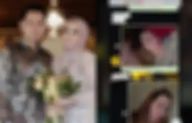 Meylisa Zaara Bongkar Chat dengan Suami, RK Seolah Acuh pada Sang Istri Saat Dikirimi Pap Foto: Gajelas