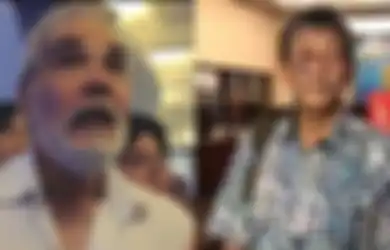 Pierre Gruno Diduga Stress Usai Jadi Tersangka Kasus Penganiayaan di Bar, Sang Aktor Senior Disebut Harus Tenggak Obat Ini