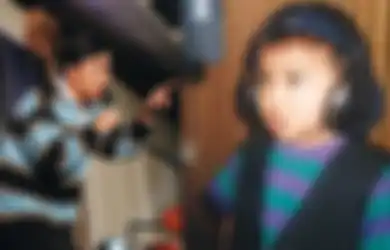Ada Artis Cilik yang Dipaksa Tampil, Sebut Sang Ibu Ancam Bakal Siram Air Panas Kalau Sampai Tidak Patuh