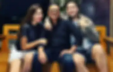 Rendy Kjaernett Kesal Syahnaz Tak Minta Maaf ke Lady Nayoan, Nanda Persada Pasang Badan Bela Istri Jeje, Singgung soal Prioritas