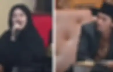 Gus Iqdam Ngaku Sampai Dichat Orang Taiwan Gara-gara Isu Mau Nikahi Happy Asmara, Sang Ulama Malah Bersyukur Soal Ini: Kan Gila