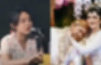 Happy Asmara Bantah Isu Pilih Karier daripada Dinikahi Denny Caknan, Bongkar Alasan Putus hingga Rencana Pensiun jika Menikah