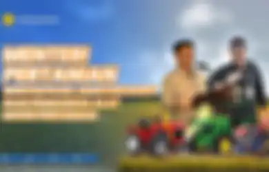 Bank Soal PPPK 2023, Ini Kisi-kisi dan Contoh Soal P3K Formasi Pengawas Alat Mesin Pertanian, Lengkap dengan Kunci Jawaban